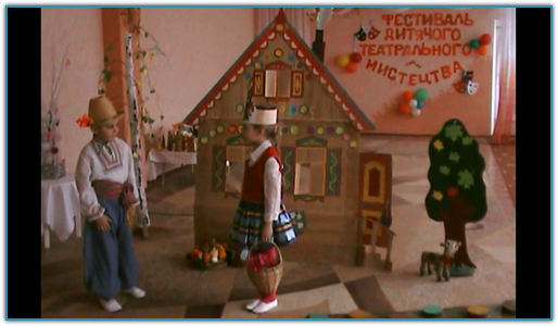 1театральне